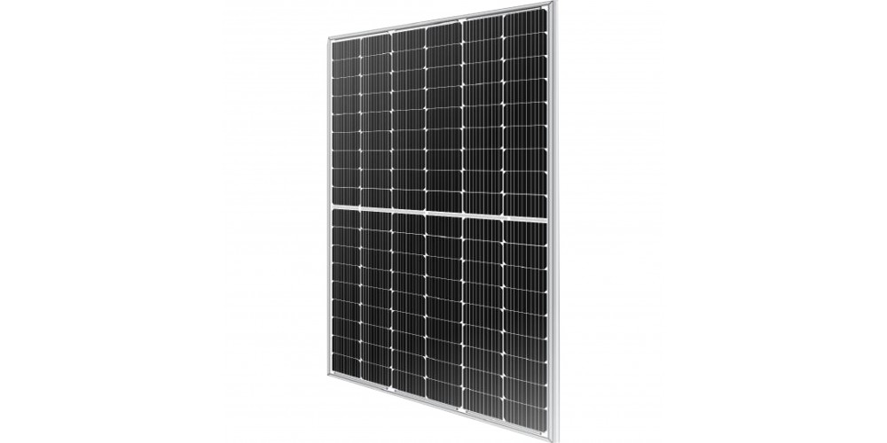 Panou fotovoltaic monocristalin Leapton Energy 410W eficienta 20.97% garantie 20 ani